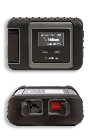 Iridium Extreme PTT image